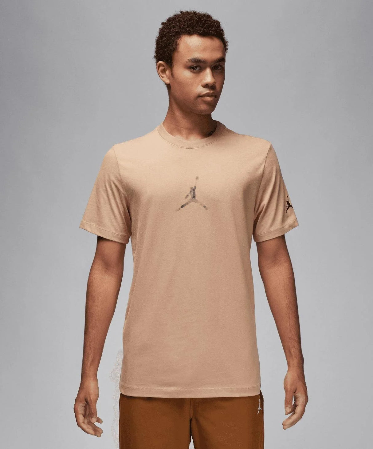 Jordan "AJ1 Graphic Tee"