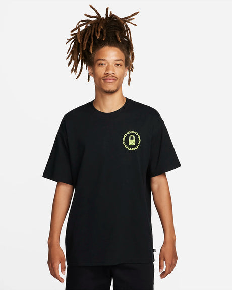 Nike SB Playera de skateboarding para hombre