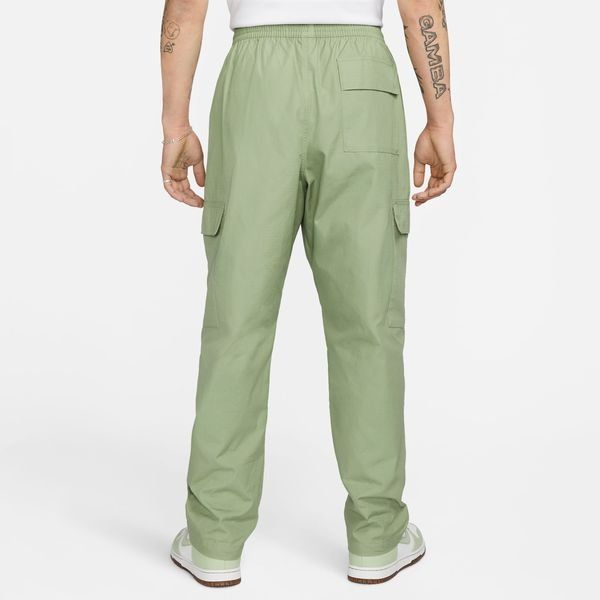 Nike Club Cargo-Webhose