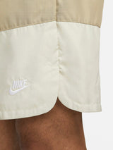 Materiales Sostenibles Nike Ropa Deportiva Deporte Esencial Shorts fluidos con forro tejido para hombre (largos)