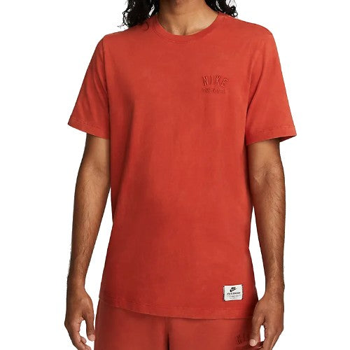 Nike Camiseta deportiva para hombre