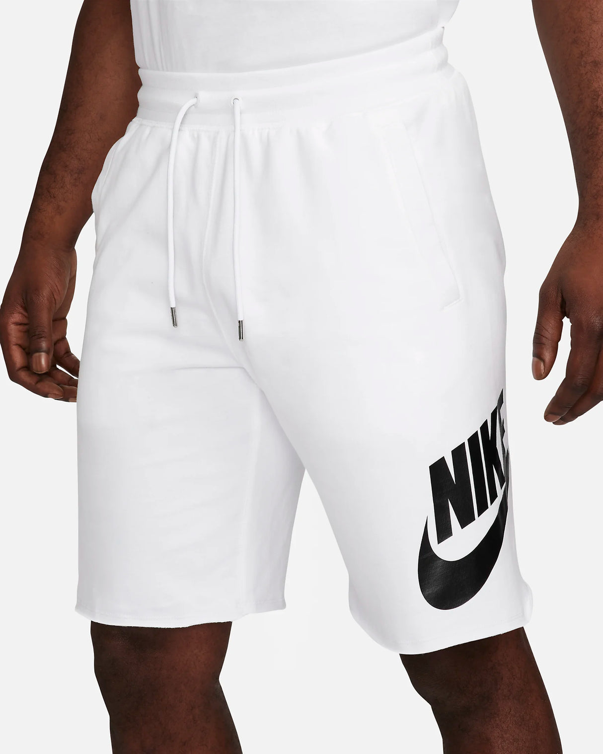 Nike Sportswear Shorts para hombre PLETORA STORE