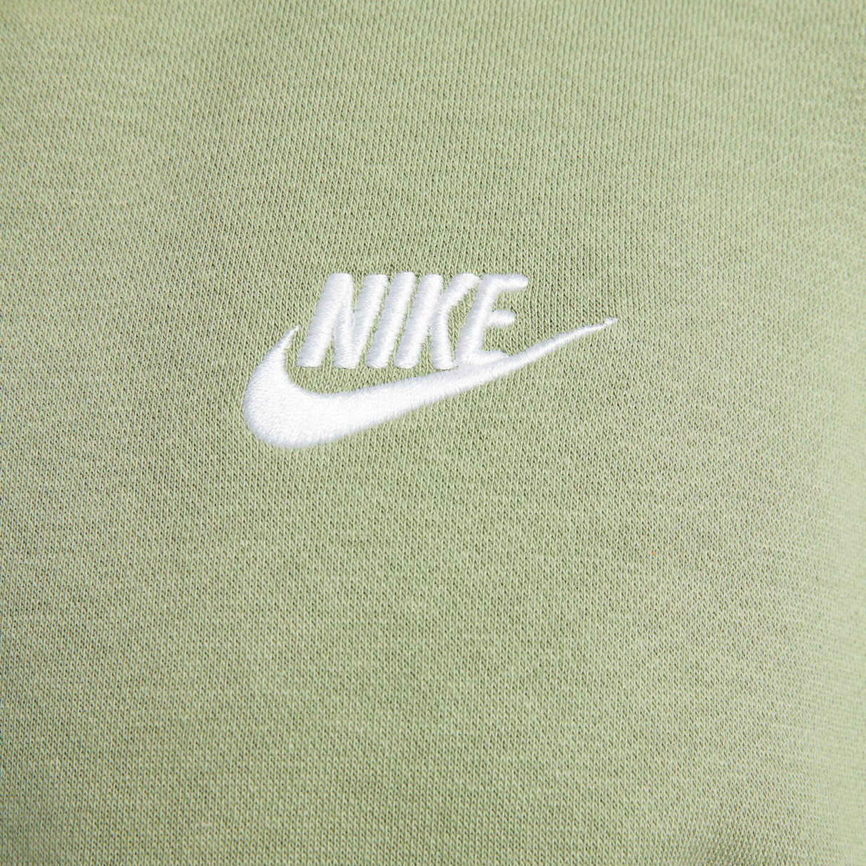 Nike Club Fleece Polo