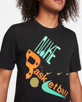 Logotipo de Nike Camiseta para hombre