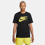 Nike Camiseta para Hombre Sportswear Blanco