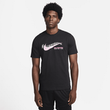 Nike Camiseta de baloncesto para hombre