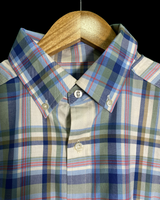 Camisa Vineyard vines