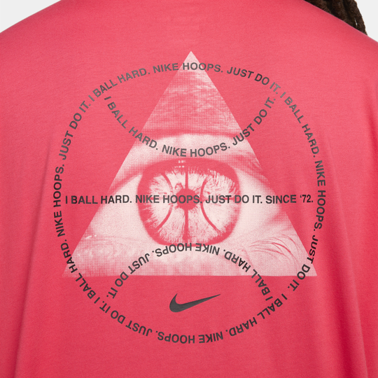 Nike Max90 Camiseta de baloncesto para hombre