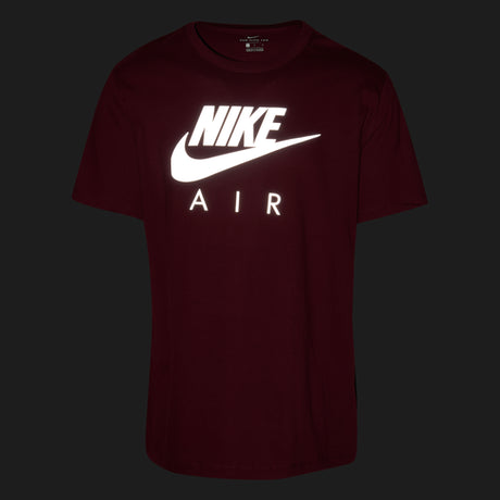 Camiseta reflectiva Nike Air