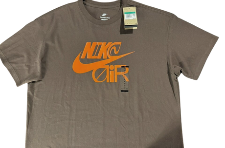 Materiales Sostenibles Nike ropa deportiva Camiseta Max90 para hombre