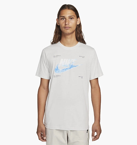 CAMISETA NIKE SPORTSWEAR BLANCO