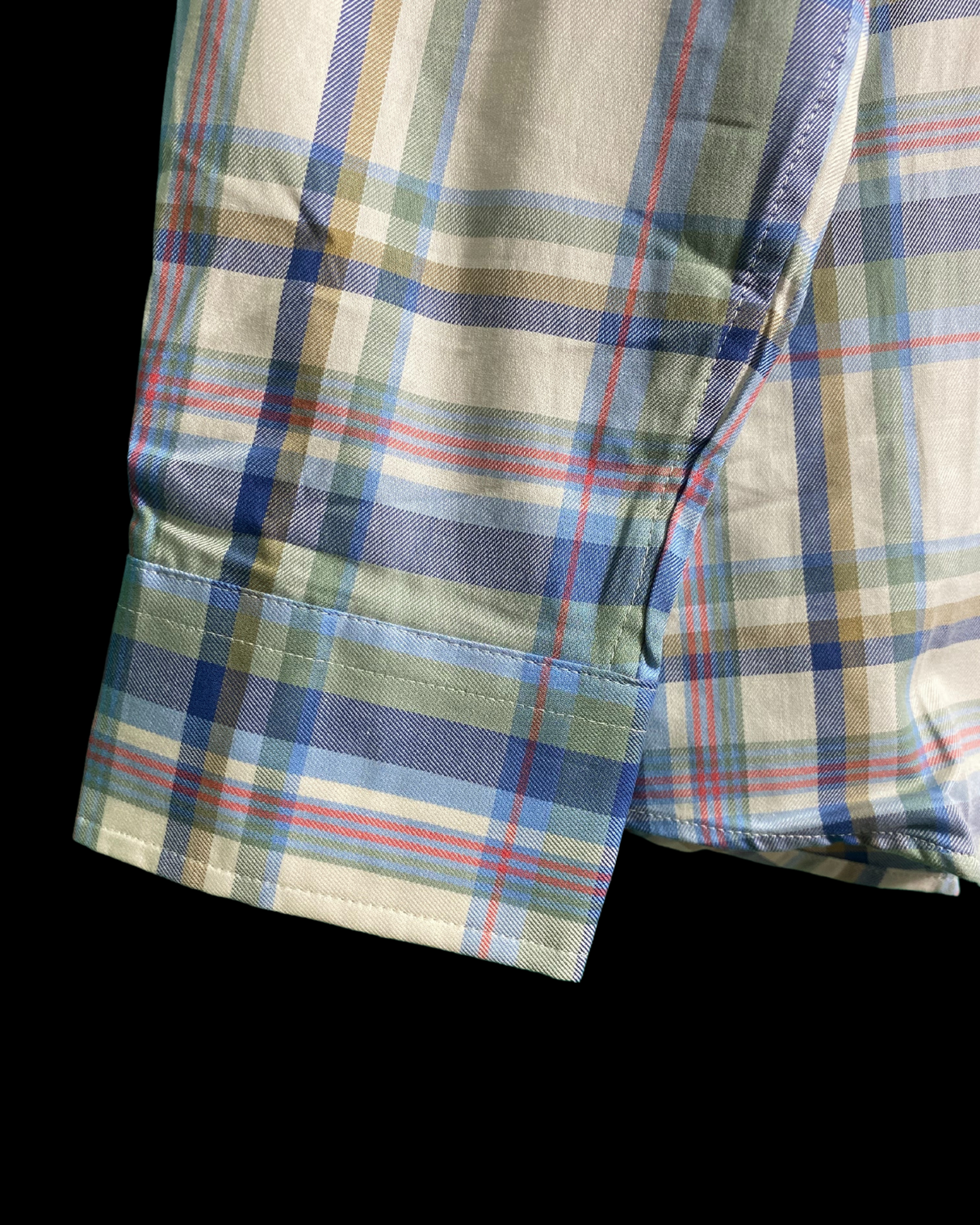 Camisa Vineyard vines