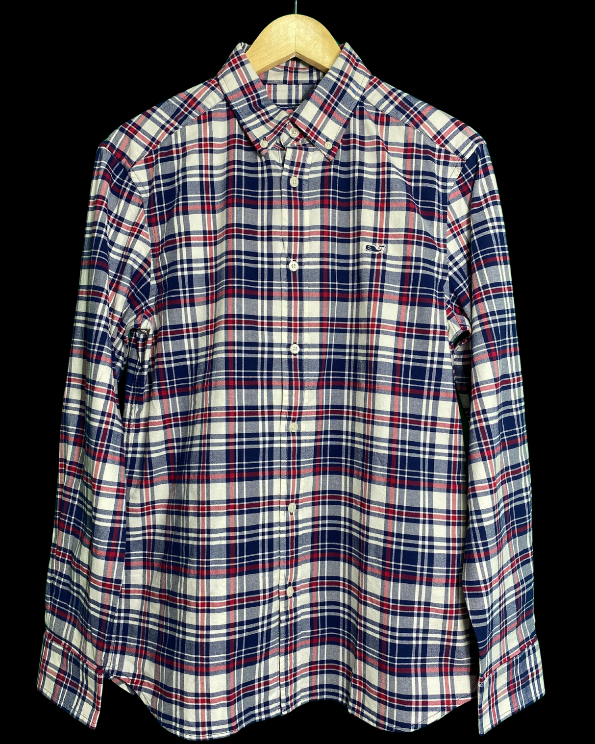 Camisa Vineyard vines