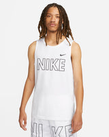 Nike Sportswear Camiseta de tirantes con gráfico para hombre