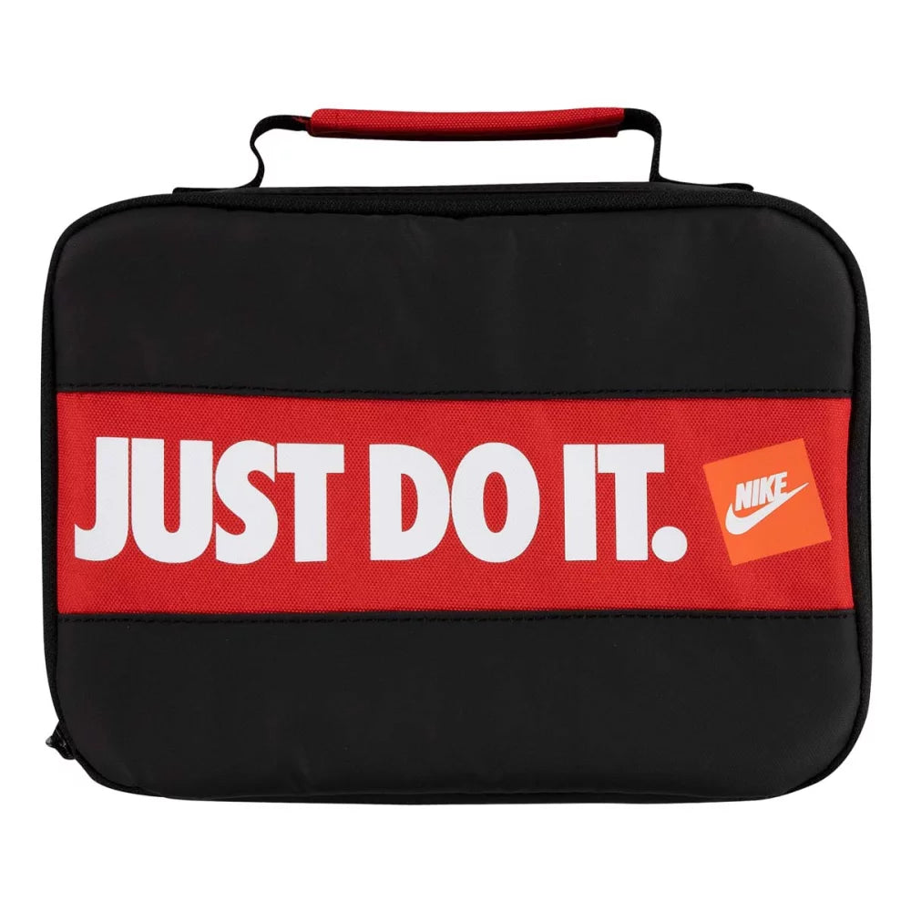 NIKE JUST DO IT LUNCH BAG