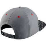 Jordan Jumpman Camo Snapback