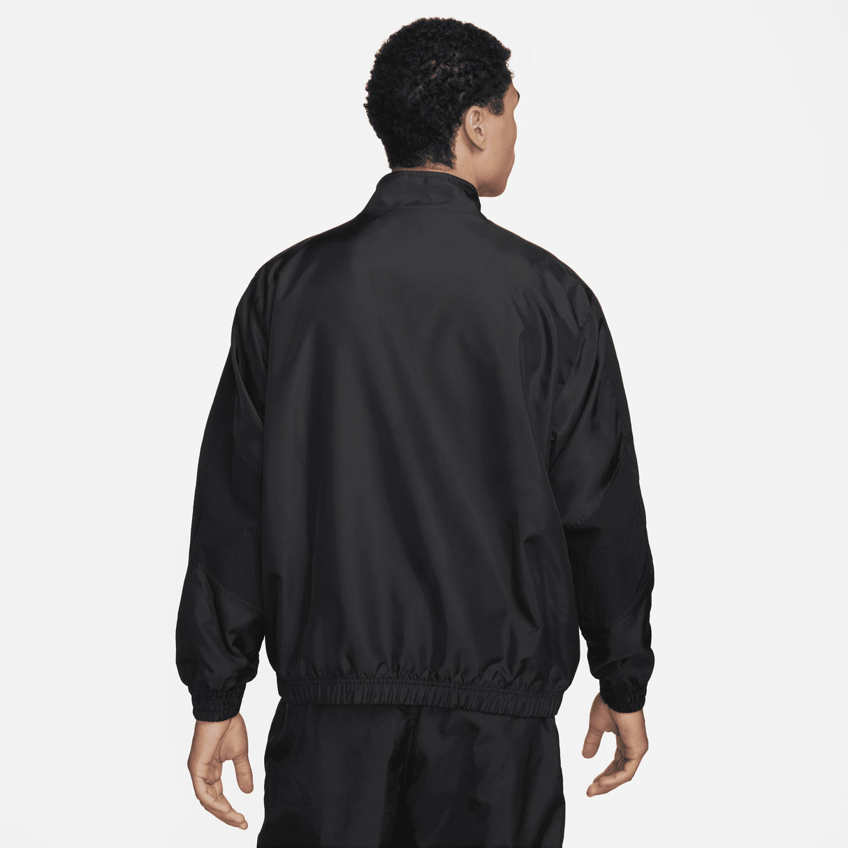 Sportswear Woven Tracksuit Jacket TN