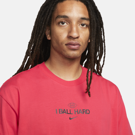 Nike Max90 Camiseta de baloncesto para hombre