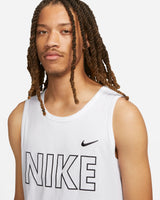 Nike Sportswear Camiseta de tirantes con gráfico para hombre