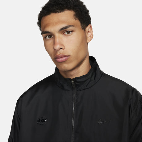 Sportswear Woven Tracksuit Jacket TN