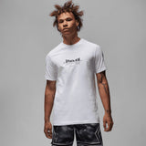 Materiales sustentables Jordan Sport Playera con gráfico para hombre