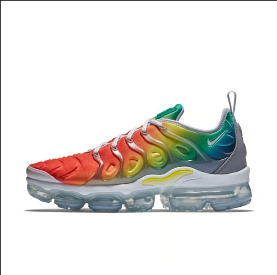 Multicolor vapormax dicerie plus