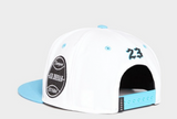 Materiales Sostenibles Jordan Flight MVP Pro Gorra ajustable