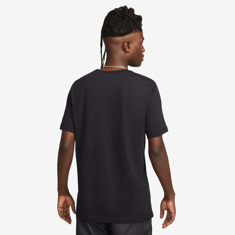 Nike Sportswear Tee Black