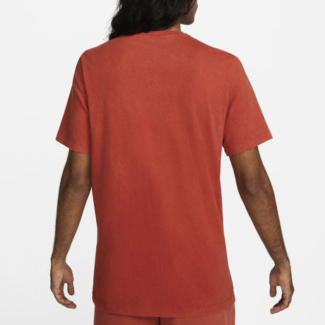 Nike Camiseta deportiva para hombre