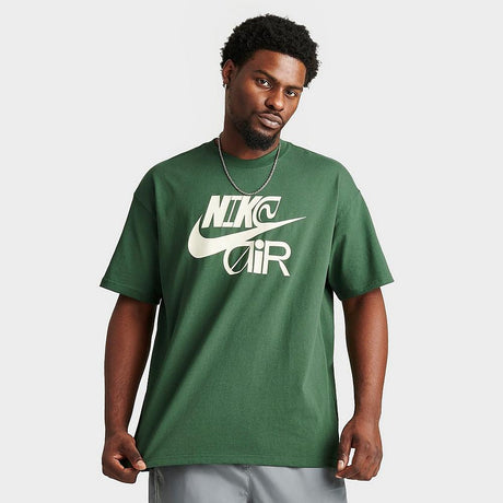 Materiales Sostenibles Nike ropa deportiva Camiseta Max90 para hombre