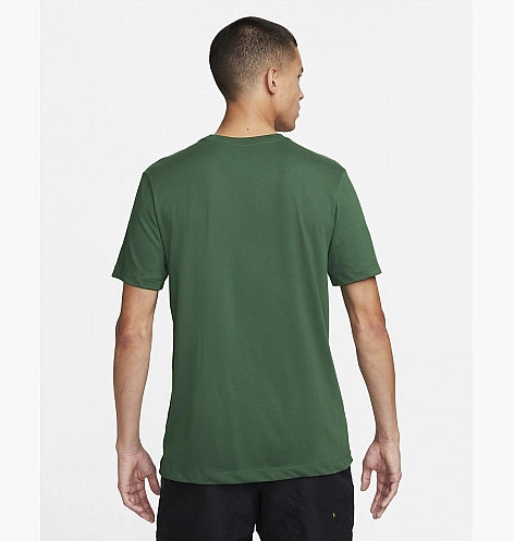 CAMISETA NIKE DRI-FIT BASEBALL T-SHIRT VERDE