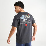 CAMISETA NIKE SPORTSWEAR DUNK GRAPHIC PARA HOMBRE