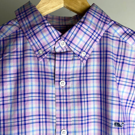 Camisa Vineyard Vines