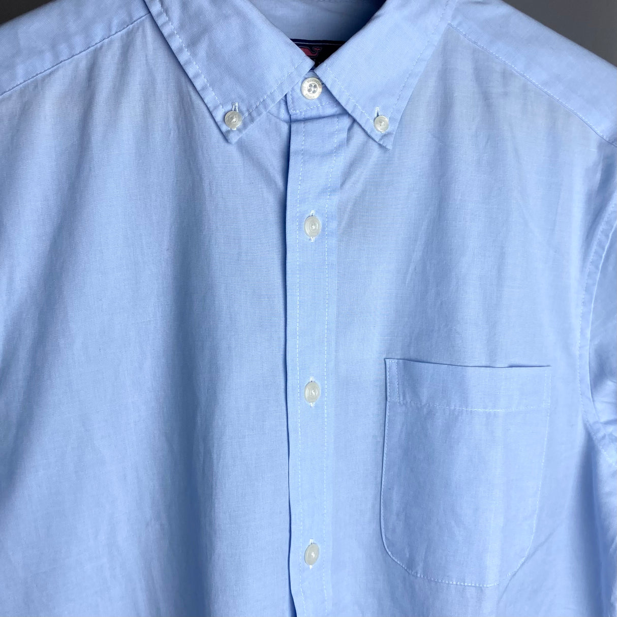 Camisa Vineyard Vines