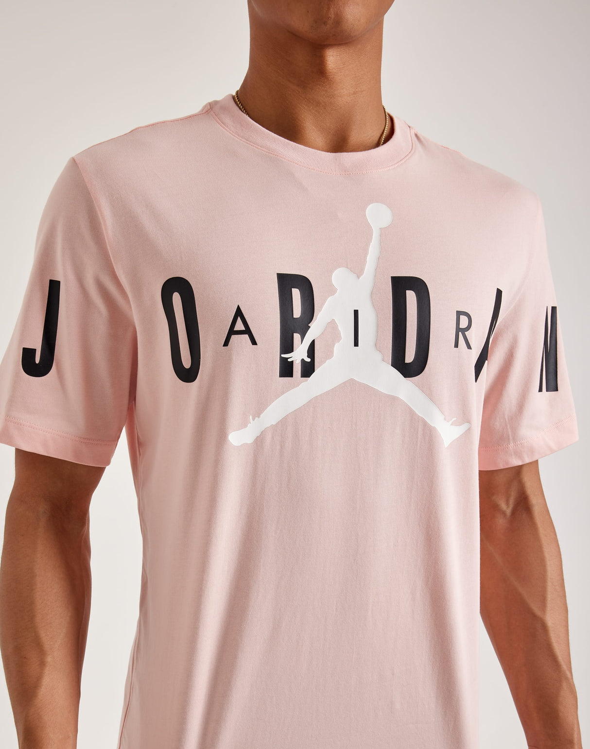 Jordania aire Camiseta elástica para hombre