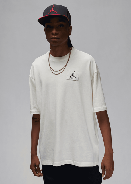 Jordan Flight Essentials Playera oversized para hombre