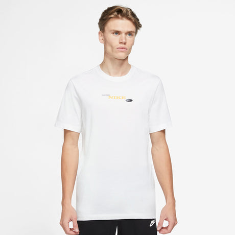 Camiseta Nike Sportswear Rhythm Hombre Lifestyle