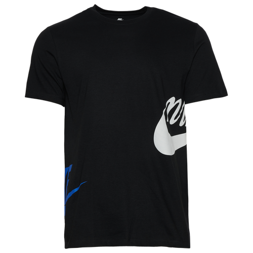 Nike Split Logo T-Shirt