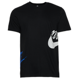 Nike Split Logo T-Shirt