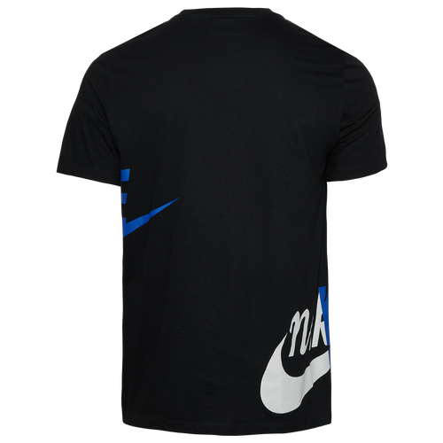 Nike Split Logo T-Shirt