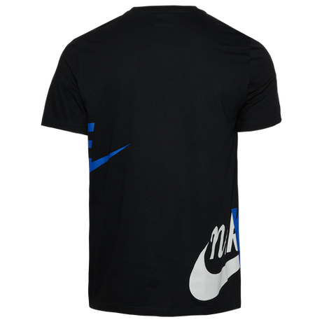 Nike Split Logo T-Shirt