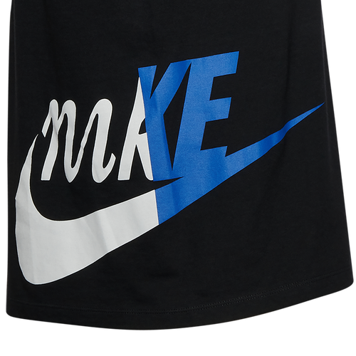 Nike Split Logo T-Shirt