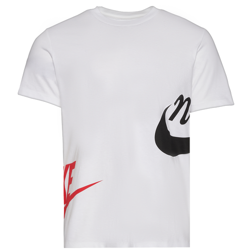 Nike Split Logo T-Shirt