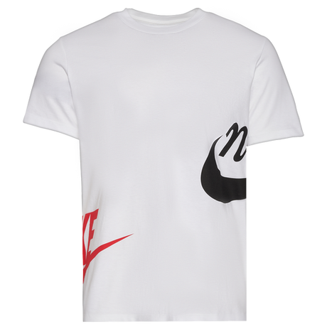 Nike Split Logo T-Shirt