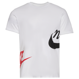 Nike Split Logo T-Shirt