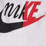 Nike Split Logo T-Shirt