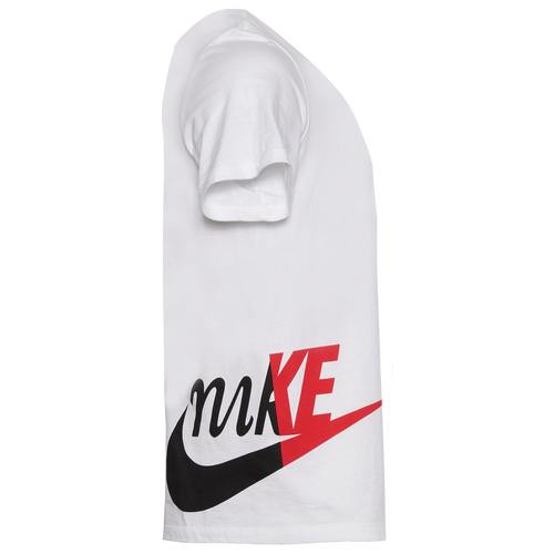 Nike Split Logo T-Shirt