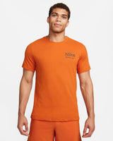 Nike Dri-FIT Camiseta deportiva para hombre