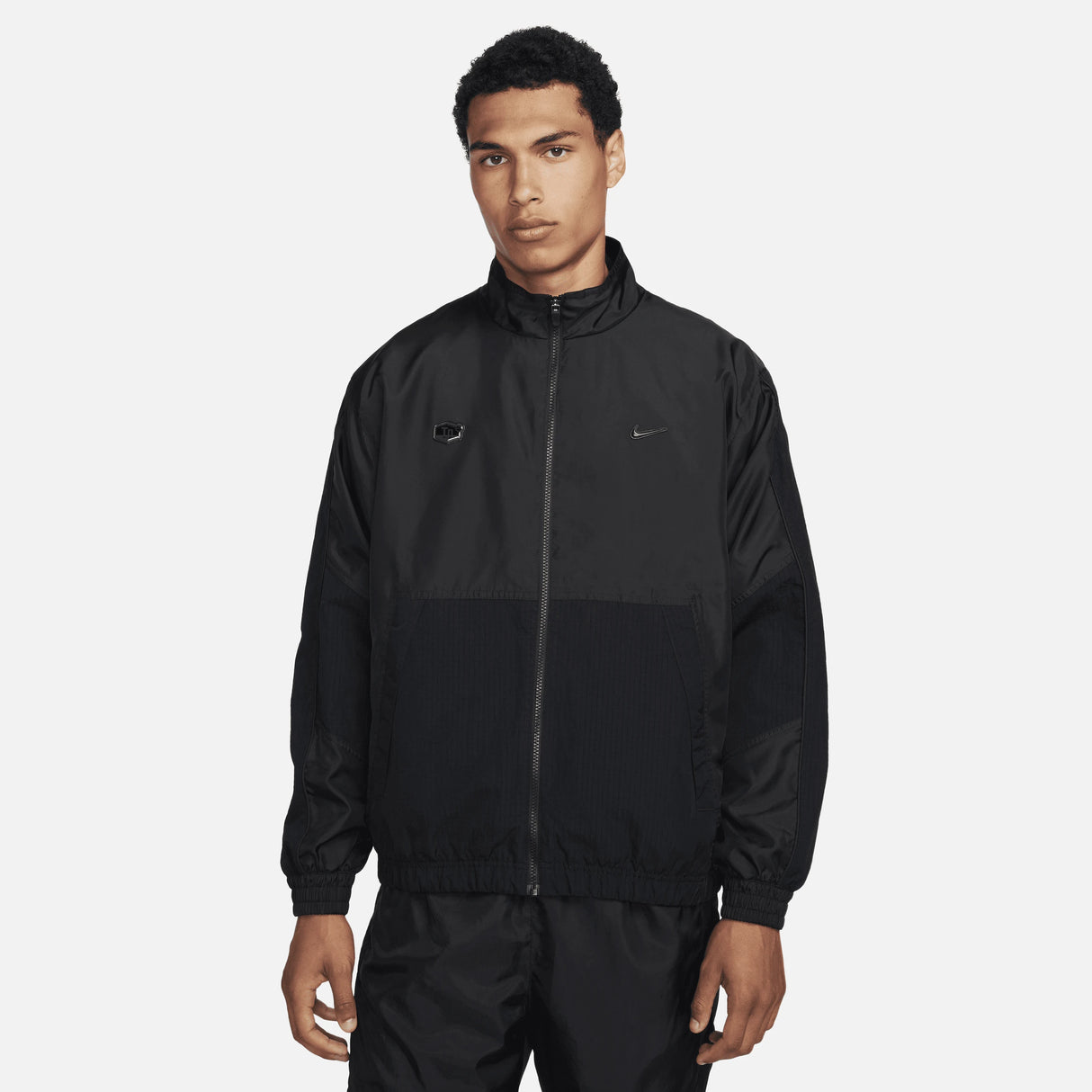 Sportswear Woven Tracksuit Jacket TN