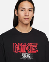 Nike SB Playera de skateboarding para hombre